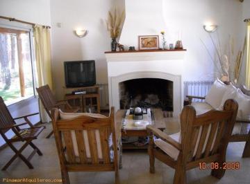 STE-STE-60_2 · Venta Casa en Pinamar Norte - Excelente Ubicacion