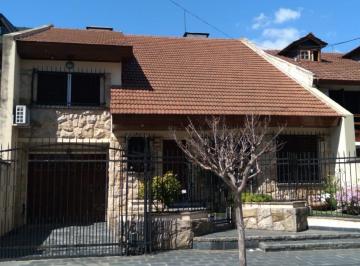 STE-STE-447_2 · Venta de Casa 5 Ambientes, Villa Luzuriaga