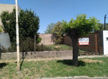 STE-STE-456_2 · Venta de Lote Zona Villa Luzuriaga - Nuevo Valor