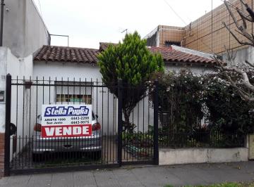 STE-STE-469_2 · Chalet 3 Ambientes a Modernizar Excelente Zona