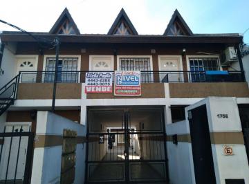 STE-STE-486_2 · Departamento 3 Ambientes y Medio - Villa Luzuriaga - Venta