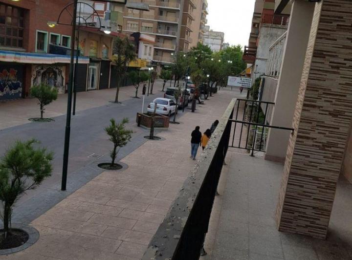 Departamento · 114m² · 5 Ambientes