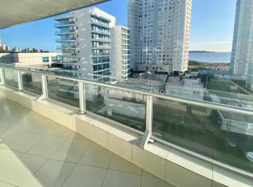 Foto1 · Apartamento 3 Dorm. en Seasons Tower, Punta del Este