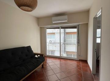 Departamento de 2 ambientes, Vicente López · Vicente Lopez - 2 Amb. Luminoso a m del Rio - S/ Av Libertador