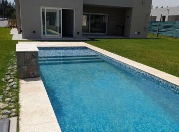 Casa de 4 ambientes, Ezeiza · Casa a La Venta en Canning - Anticipo + Cuotas