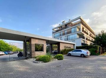 Departamento · 48m² · 2 Ambientes · Departamento en Alquiler Vilahaus Cuan Propiedades