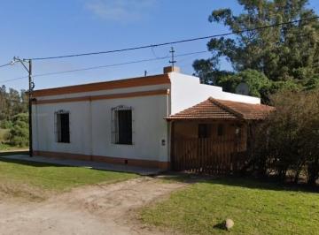 Quinta vacacional de 10 ambientes, Miramar · Quinta