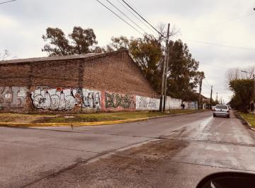 Bodega-Galpón · 3074m² · Galpón en Temperley