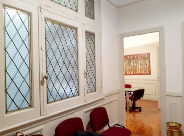 Departamento · 92m² · 4 Ambientes