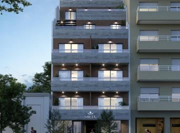 Departamento de 4 ambientes, Córdoba · Preventa - Miliá III - Piso 2 Dorm. con Terraza
