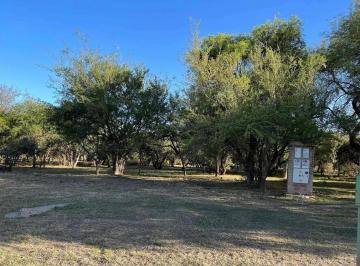 Terreno · 1550m² · Lote en Venta Valle del Golf Malagueño