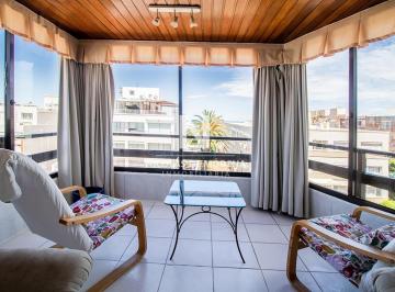 Foto1 · Apartamento en Venta de 3 Dorm. en Edificio Palm Beach, Punta del Este, Gorlero, Maldonado