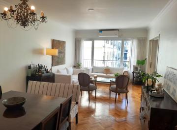 Departamento de 5 ambientes, Retiro · Retiro - Departamento en Vetna 4/3 Dorm., 137 m² Cochera y Baulera