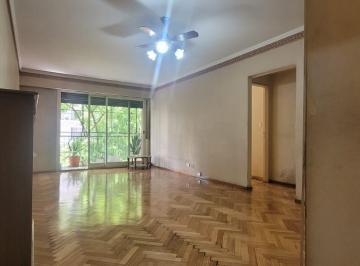 Departamento de 4 ambientes, Belgrano · Departamento Sobre Av Cramer 3 Dorm. con Balcón Al Frente