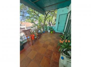PH · 67m² · 7 Ambientes · Venta - PH Planta Alta - Dos Dorm.