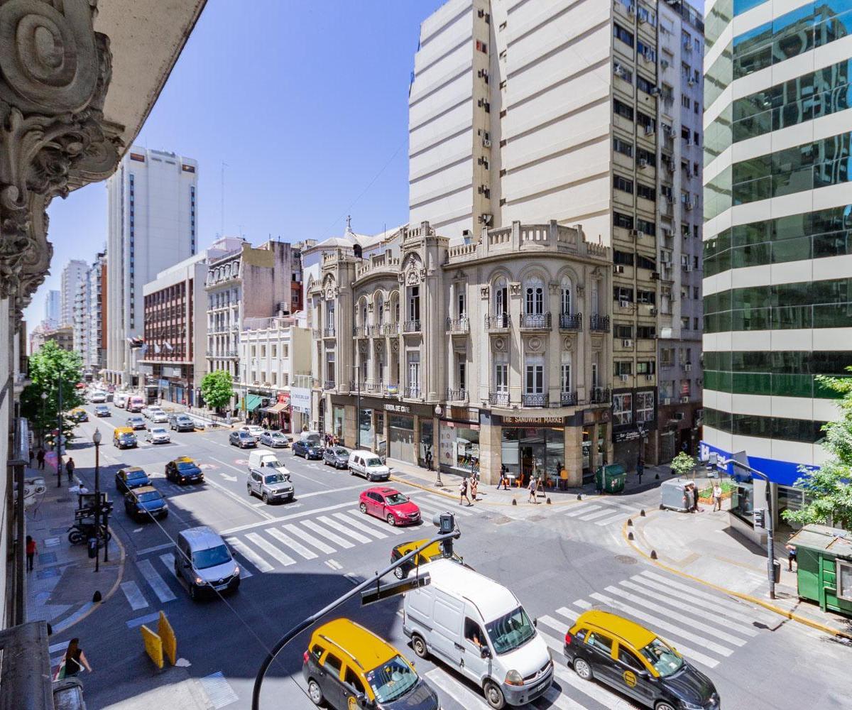 Av. Cordoba 800, Centro / Microcentro, Capital Federal