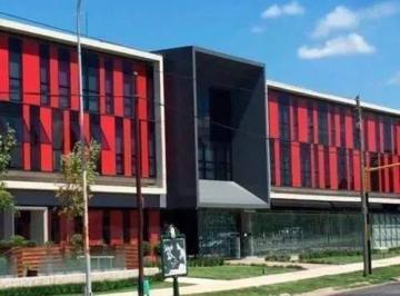 Oficina comercial · 90m² · Alquiler Oficina Vistalba Mall Villa Belgrano