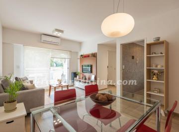 Departamento Alquiler Temporal 46m² de 2 ambientes · Departamento Para 2 Personas en Alquiler Temporario en Palermo