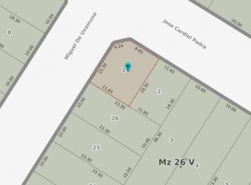 Terreno , Mar del Plata · Lotes de Terreno en Inmejorable Ubicación y Entorno