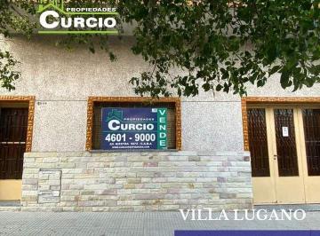 CLC-CLC-61_2 · Venta - Villa Lugano - Casa 3 Ambientes