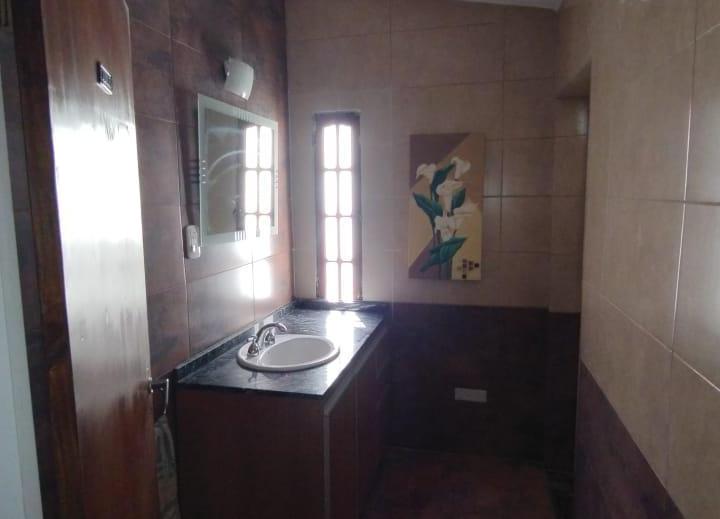 Casa en Santa María de Punilla