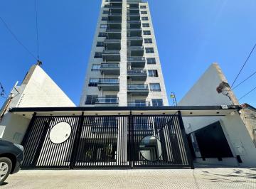 Departamento · 38m² · 2 Ambientes · Departamento 2 Ambientes con Balcon a Estrenar