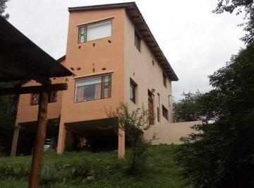 Foto · Casa en Venta, Terreno de 710 m Cuadrados en Villa Icho Cruz