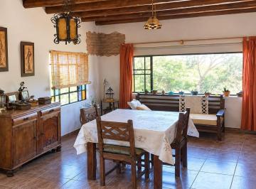 Foto · Casa en Venta, Tres Dorm. en Icho Cruz