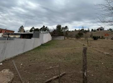 Foto · Venta de Terreno de 350 m Cuadrados en Potrero de Garay
