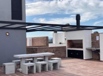 Departamento · 42m² · 2 Ambientes · Nueva Cordoba - Departamento de 1 Dormitorio en Torre Mapa 05