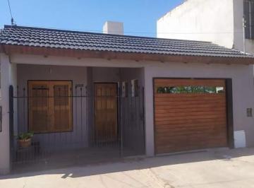 Foto · Apto Crédito Bancor, Vendo Casa en Mario Bravo 2025 B° 1° de Mayo