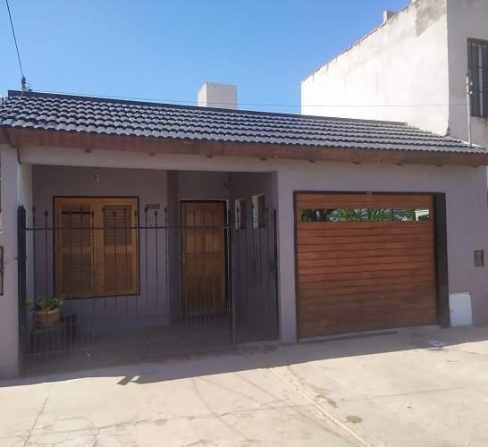 Casa · 123m² · 6 Ambientes
