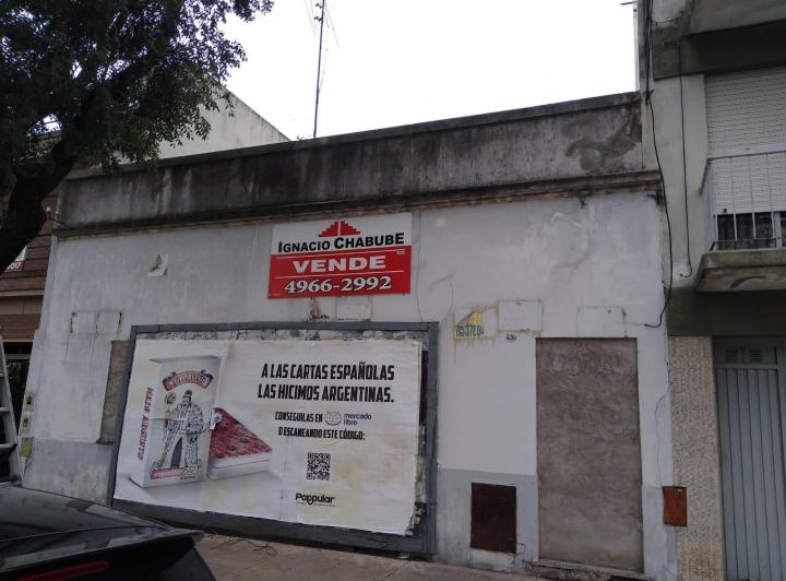 Terreno · 154m²