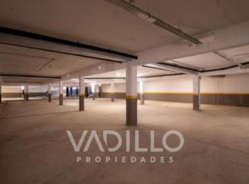 Garage · 15m² · 1 Cochera · Cocheras en Venta - Canning