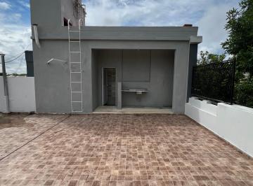 PH de 3 ambientes, Villa del Parque · PH a Estrenar 3 Amb 2 Baños Apto Crediro