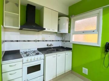 Departamento · 30m² · 1 Ambiente · Alquiler 24 Meses - Departamento de 1 Ambiente con Patio