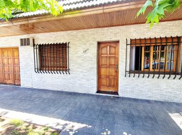 Casa de 3 ambientes, La Matanza · Casa en Venta 3 Ambientes - Ramos Mejia Sur