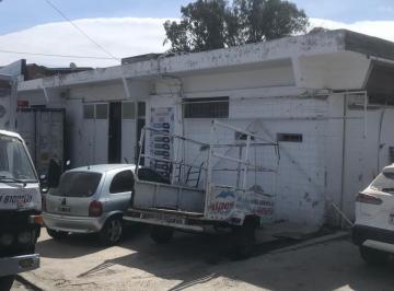 Bodega-Galpón , Villa Carlos Paz · Inmueble a La Venta en Villa Carlos Paz Para Proyecto Inmobiliario