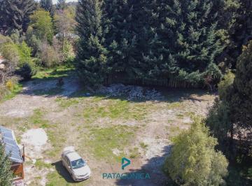 Terreno · 1832m² · Venta - Lote en Barrio El Once Michay y Millaqueo 1832 m² Ideal Emprendimiento!