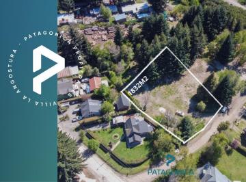 Terreno · 1832m² · Venta - Lote en Barrio El Once Michay y Millaqueo 1832 m² Ideal Emprendimiento!