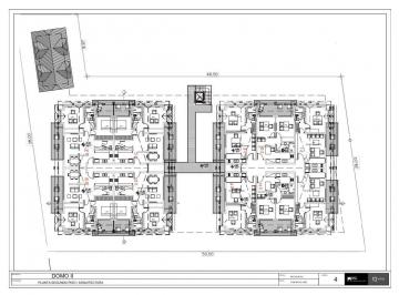 Departamento Venta 89m² de 3 ambientes · Venta Departamento de 89 m² Uf24 en Edificio Domo II, Villa La Angostura