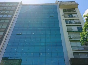 Oficina comercial , Centro / Microcentro · Carlos Pellegrini 657 | 1.330 m²