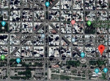 Terreno · 1000m² · Venta Lote Céntrico Independencia 400, Neuquén Capital