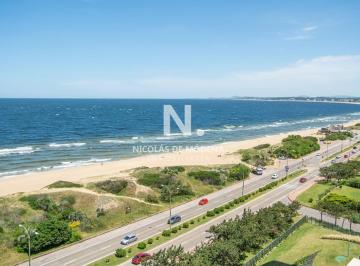 Foto1 · Departamento de 3 Suites en Alquiler Frente Al Mar. Venetian Luxury, Punta del Este