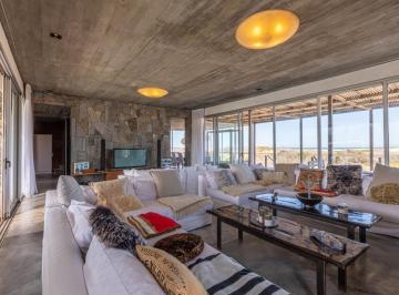BPV-BPV-9613_2 · Casa Sobre La Playa en Alquiler, Santa Monica, José Ignacio
