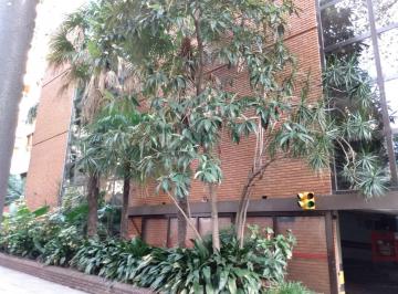 Garage · 12m² · 1 Cochera · Excelente Cochera en Venta Belgrano Capital Federal