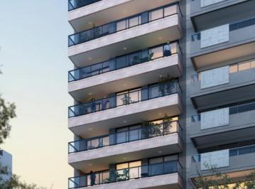 Departamento · 94m² · 4 Ambientes · Semipiso en Venta Caballito