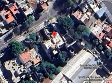 Terreno · 382m² · Venta Terreno Avasamblea y Thorne Parque Chacabuco