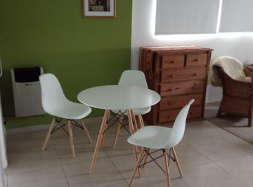 Departamento de 1 ambiente, Córdoba · Departamento un Dormitorio a La Venta en Edificio Regam Pilay 4