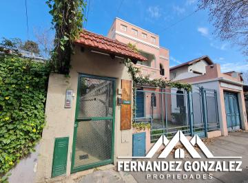 PH de 2 ambientes, Lomas de Zamora · Venta de PH de 2 Amb. con Terraza Propia en Excelente Ubicación. Banfield